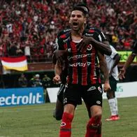 Cúcuta Deportivo asciende a Liga Betplay: resultado vs Real Cundinamarca