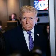 Donald Trump confirma ataques por tierra en Caribe y Sudamérica