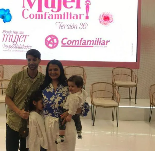 Natalia Cano Giraldo, gestora cultural y nueva Mujer Comfamiliar: “Este premio es una luz en el camino”