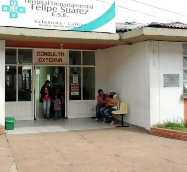 Corra por su bienestar en Muévete por la salud, que organiza un hospital de Caldas: ¿cuándo y dónde? 