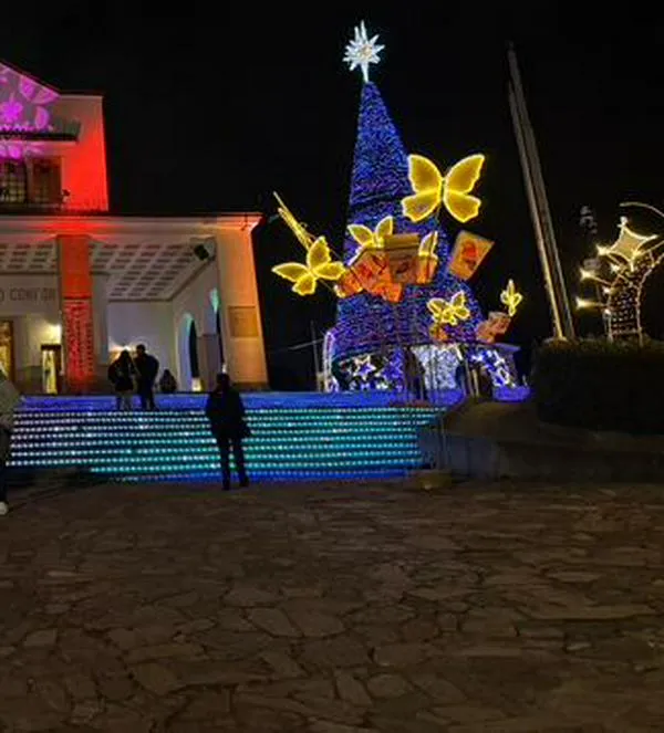 La guía definitiva con planes gratuitos e imperdibles para esta Navidad en Bogotá 