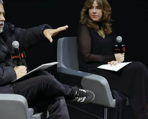 'Estado de fuga 1986', la mirada de Netflix a la matanza en el restaurante Pozzetto de Bogotá