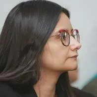 ¿Por qué Petro pidió renuncia de Angie Rodríguez, directora del Dapre y su mano derecha?