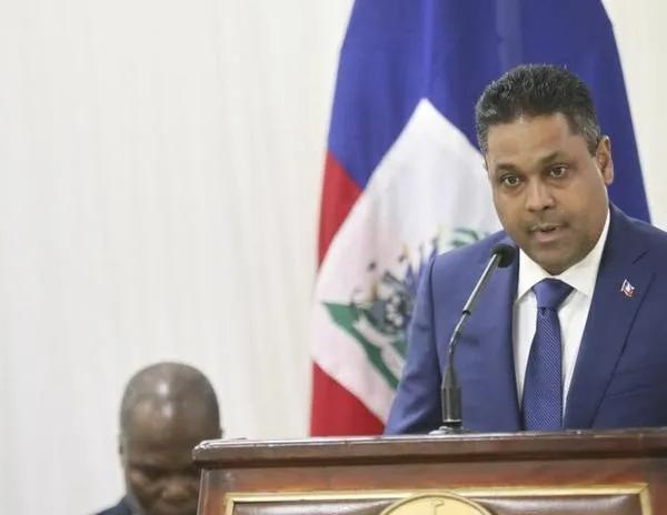 Aun en medio de la violencia, Haití se encamina a las primeras elecciones generales en una década