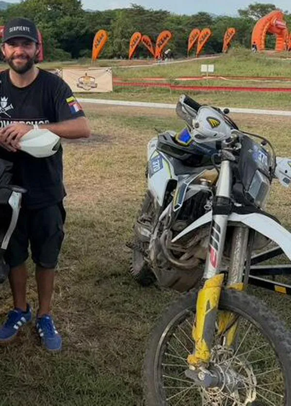 Esta es la identidad del joven asesinado por ladrones al norte de Bogotá