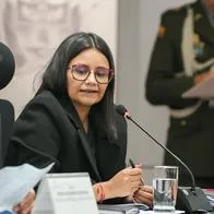 Funcionaria a la que Petro le pidió renuncia teme por su vida y expuso situación