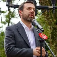 Alcalde Galán ventiló delitos de asesinos de Jean Claude Boss en Bogotá