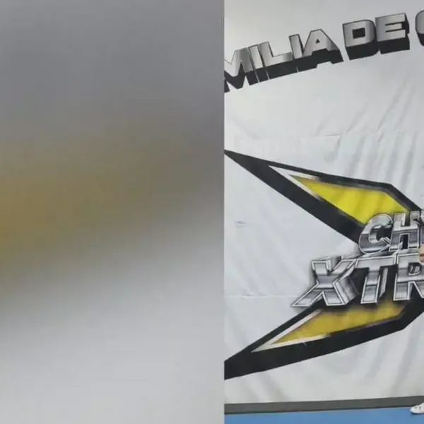 Ana Sofía Arbeláez representará a Colombia en el Mundial de Porrismo 2026