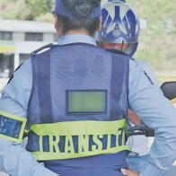 Crecen deudas por multas de tránsito en Armenia, cartera llega a $60.000 millones