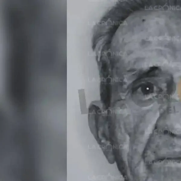 Adulto mayor murió en una fundación, autoridades indagan las causas del deceso