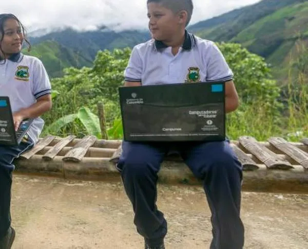  Reto en vacaciones: ¿Cuándo la tecnología es útil, y cuándo hay que pausarla?