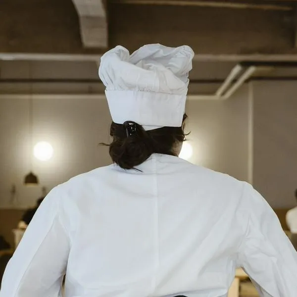 Hallan sin vida a reconocida chef colombiana: primeras versiones del hecho