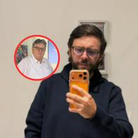 "Le pegaron tiro en el pecho": duro relato del papá de joven asesinado en Bogotá por robarle celular. Lo golpearon en plena calle. 