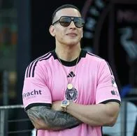 Daddy Yankee 