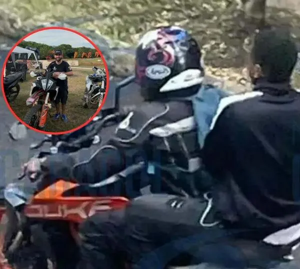 Atracadores implicados en la muerte de joven en Bogotá habían cometido 3 robos