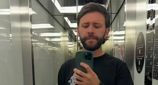 Papá de joven asesinado en Bogotá dio un desgarrador dato sobre su hijo