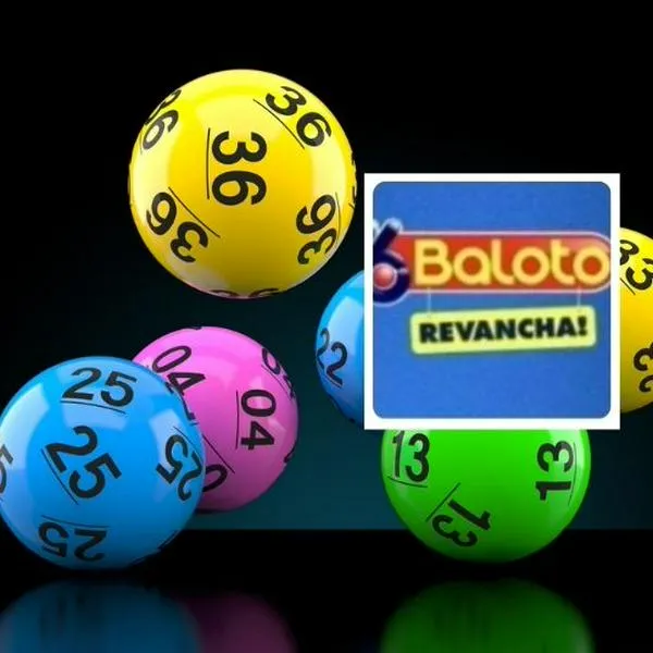 Baloto Revancha, resultados de hoy lunes 8 de diciembre 2025 último sorteo 2589