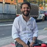 El doloroso relato del padre de joven asesinado en el norte de Bogotá