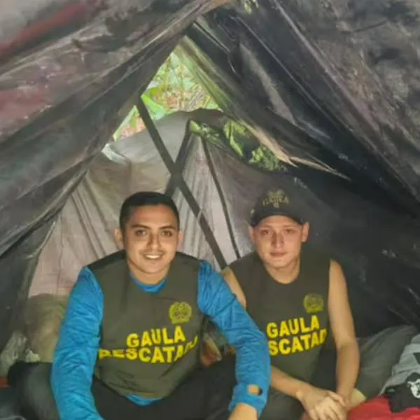 Hijo de Giovanny Ayala, Miguel Ayala, le preguntaban sobre sus bienes