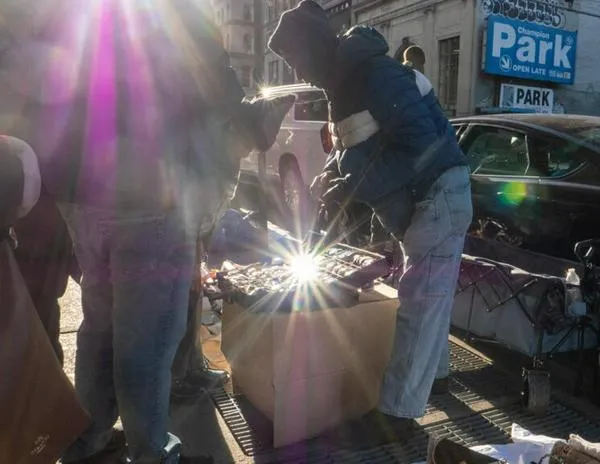 Congelados los permisos de residencia y ciudadanía para inmigrantes de Cuba y Venezuela en EEUU