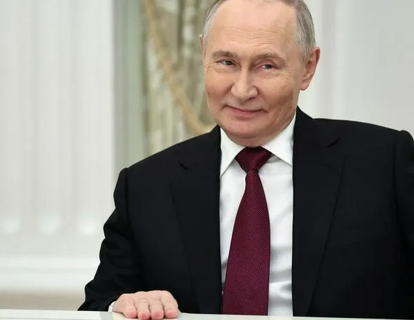 "Ningún país europeo descarta una confrontación directa contra Rusia", dice especialista