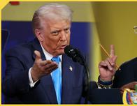 #VenezuelaHoy: Colombia manifiesta “gran preocupación” tras amenaza de Trump de atacar países en la región