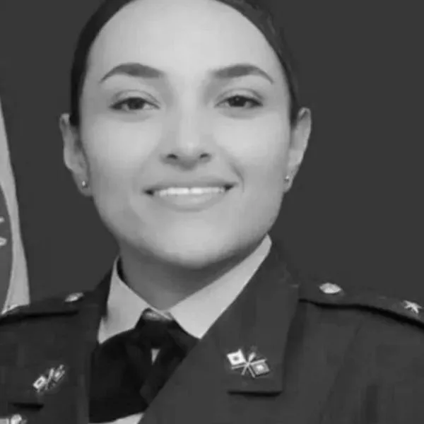 Extraña pista que destrabaría la muerte de subteniente a manos de su expareja en Cantón Norte. Es clave lo que se halló en habitación. 