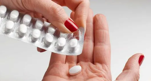 Cuáles son los medicamentos de diabetes para bajar de peso, según recomendó OMS