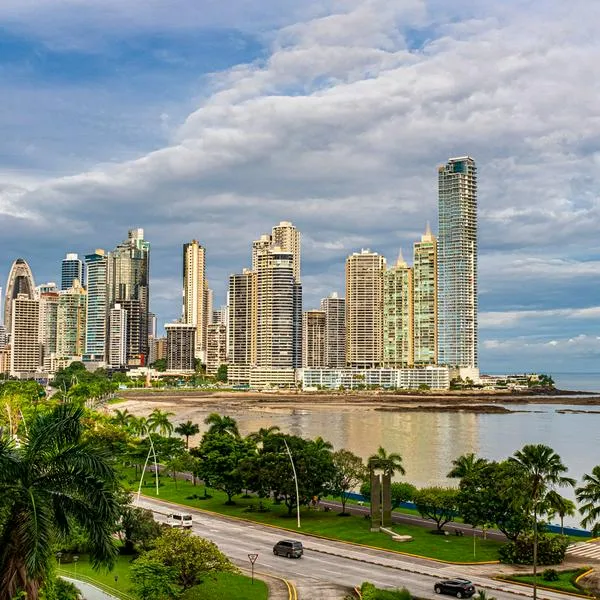 Panamá