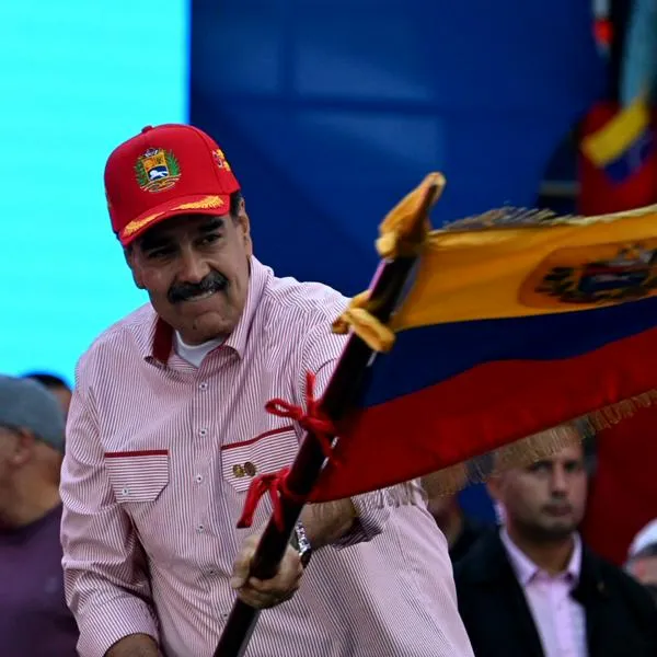 Nicolás Maduro cambió de celular y hasta de lugar para dormir, por EE. UU.