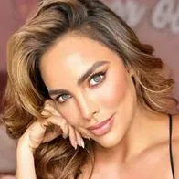 Sara Corrales revela que tendrá una niña y anuncia el nombre que llevará: Mila