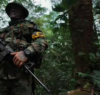 Grupos armados amenazan a 21 municipios de la Sierra Nevada de Santa Marta, según la Defensoría