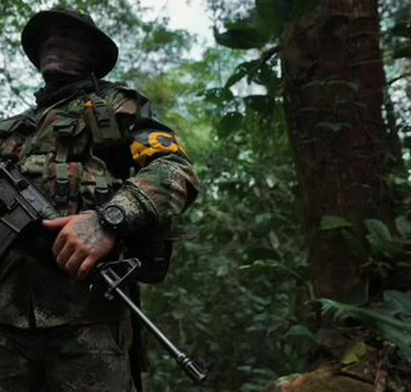 Grupos armados amenazan a 21 municipios de la Sierra Nevada de Santa Marta, según la Defensoría