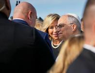 León XIV, un papa cada vez más interesado en el tablero internacional