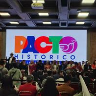 Pacto Histórico es partido: CNE aprobó fusión del Polo, la UP y el Comunista