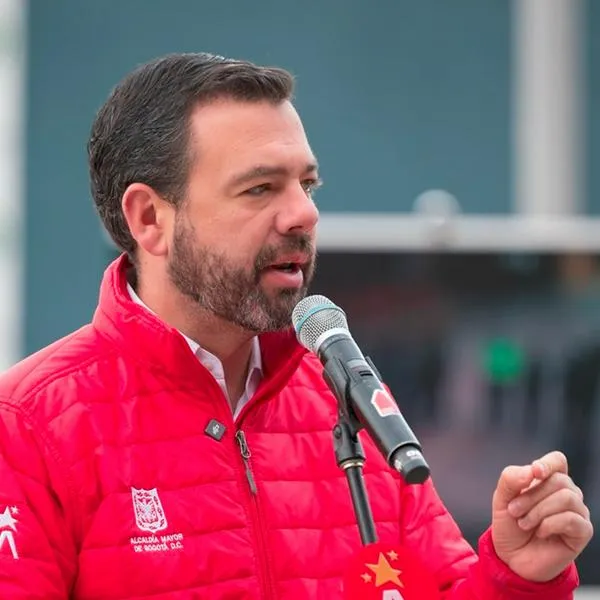 Bogotá hoy: atacan al alcalde Galán por cifras de inseguridad en la ciudad