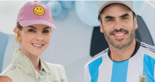 Carolina Cruz quería casarse con Lincoln Palomeque pero él no