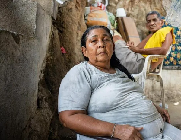 Familia colombiana presenta primera denuncia ante la CIDH por ataques de EE. UU. en el Caribe