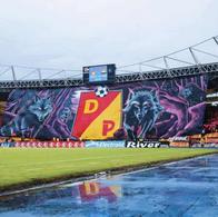 Deportivo Pereira pierde reconocimiento en Dimayor: podría descender por deudas