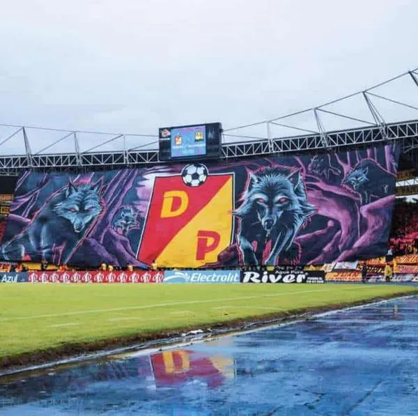 Deportivo Pereira pierde reconocimiento en Dimayor: podría descender por deudas