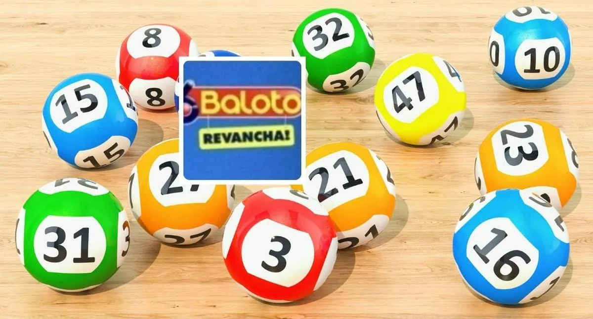 Baloto Revancha, resultados hoy miércoles 3 de diciembre 2025 último sorteo 2587
