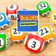 Baloto Revancha, resultados hoy miércoles 3 de diciembre 2025 último sorteo 2587