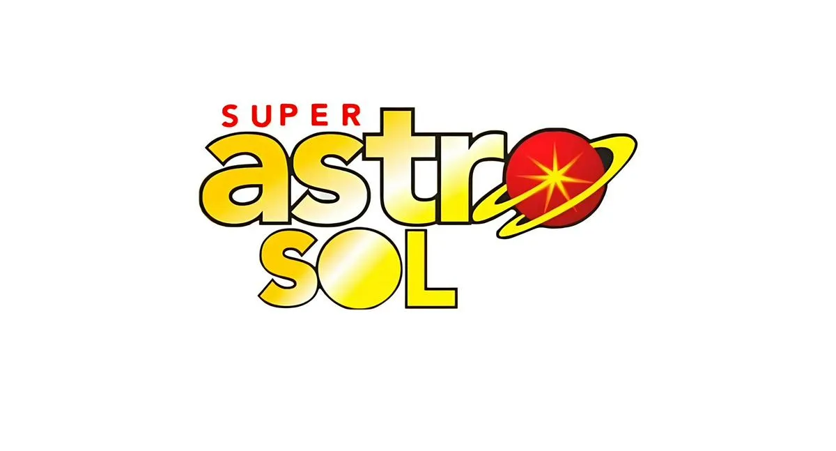 Astro Sol último resultado sorteo hoy 3 de diciembre de 2025