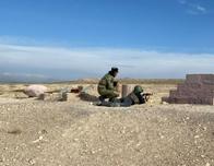 La guerra escrita en sus cuerpos: mujeres armenias en la primera línea