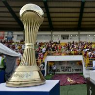 Qué cambio haría Liga Betplay en Colombia como idea de Champions, según Dimayor