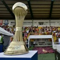 Qué cambio haría Liga Betplay en Colombia como idea de Champions, según Dimayor