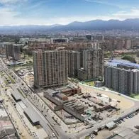 Cómo será ciudadela más grande de Salitre en Bogotá, de 61.200 m2, con VIS y más