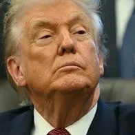 Donald Trump tuvo llamada con Maduro: qué le dijo sobre Venezuela