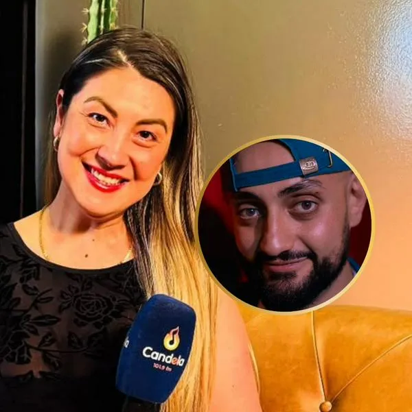 'Doña Toche' se pelea con Ibrahim Salem, aspirante a 'La casa de los famosos 3'