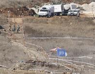 Líbano e Israel, en conversaciones directas por primera vez en más de 40 años